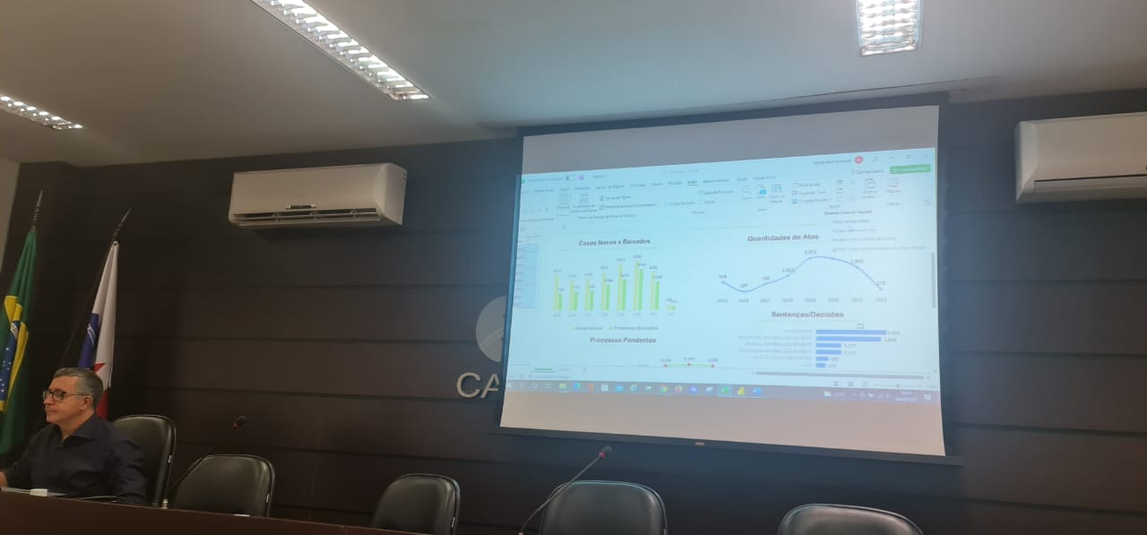 OAB e Observatório Social fazem diagnóstico inédito do Judiciário